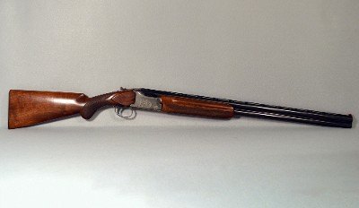 Winchester ~ Model 101 Super Grade XTR ~ 12 Ga - Image 1 of 12
