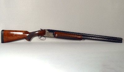 Winchester ~ Model 101 XTR Sporter ~ 12 Ga - Image 1 of 12