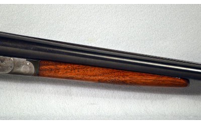 Ithaca ~ Lefever Nitro Special ~ 12 Ga - Image 7 of 12