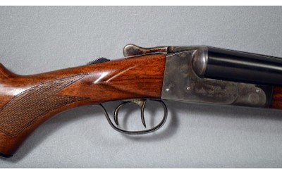 Ithaca ~ Lefever Nitro Special ~ 12 Ga - Image 5 of 12