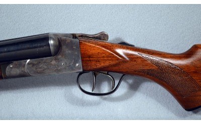 Ithaca ~ Lefever Nitro Special ~ 12 Ga - Image 4 of 12