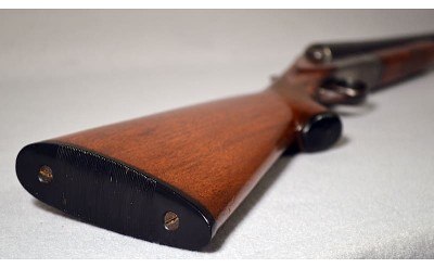 Ithaca ~ Lefever Nitro Special ~ 12 Ga - Image 12 of 12