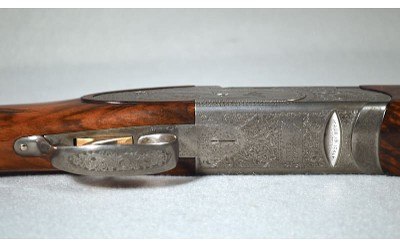 Beretta ~ S687 EELL Diamond Pigeon ~ 12 Ga - Image 11 of 12
