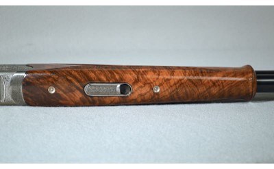 Beretta ~ S687 EELL Diamond Pigeon ~ 12 Ga - Image 12 of 12