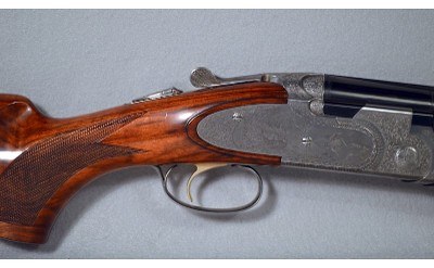 Beretta ~ S687 EELL Diamond Pigeon ~ 12 Ga - Image 5 of 12