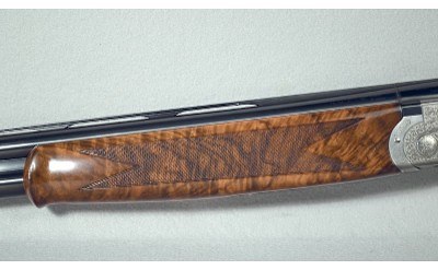 Beretta ~ S687 EELL Diamond Pigeon ~ 12 Ga - Image 6 of 12