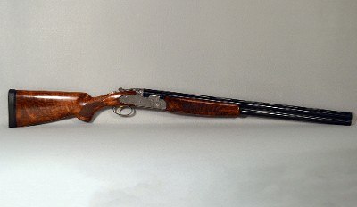 Beretta ~ S687 EELL Diamond Pigeon ~ 12 Ga - Image 1 of 12