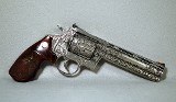 Colt ~ Anaconda 1 of 500 ~ .44 Magnum - 1 of 8