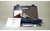 Colt ~ Anaconda 1 of 500 ~ .44 Magnum - 8 of 8