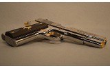 Colt ~ Deluxe Government Model 1 of 500 ~ .38 Super - 4 of 6