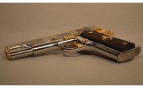 Colt ~ Deluxe Government Model 1 of 500 ~ .38 Super - 5 of 6