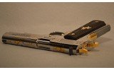 Colt ~ Deluxe Government Model 1 of 500 ~ .38 Super - 2 of 6