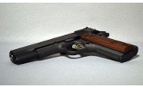 Colt ~ Gold Cup National Match ~ .45 ACP - Image 5 of 6