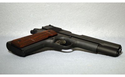 Colt ~ Gold Cup National Match ~ .45 ACP - Image 4 of 6