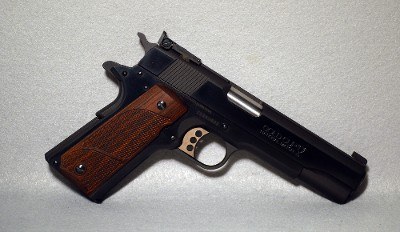 Colt ~ Gold Cup National Match ~ .45 ACP - Image 1 of 6