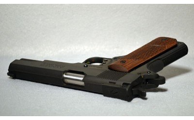 Colt ~ Gold Cup National Match ~ .45 ACP - Image 2 of 6