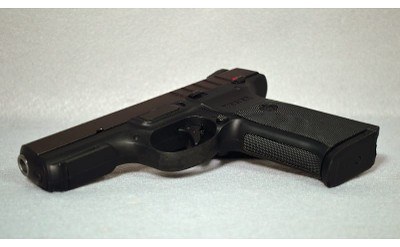 Ruger ~ 9E ~ 9mm - Image 5 of 5