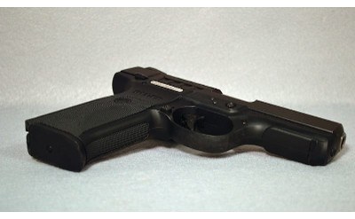 Ruger ~ 9E ~ 9mm - Image 4 of 5