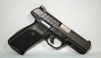 Ruger ~ 9E ~ 9mm - Image 1 of 5