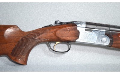 Beretta ~ S686 Special ~ 12 Ga - Image 5 of 11