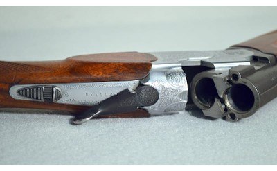 Beretta ~ S686 Special ~ 12 Ga - Image 10 of 11