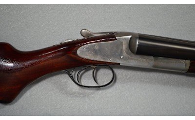 L.C. Smith ~ Long Range ~ 12 Ga - Image 5 of 11