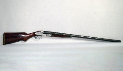L.C. Smith ~ Long Range ~ 12 Ga - Image 1 of 11