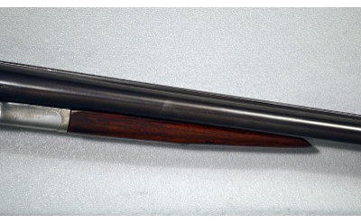 L.C. Smith ~ Long Range ~ 12 Ga - Image 7 of 11