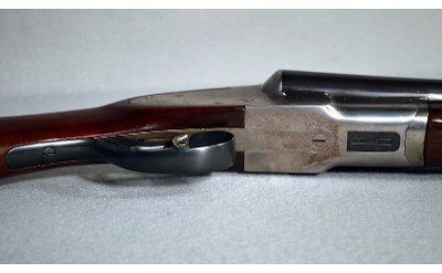 L.C. Smith ~ Long Range ~ 12 Ga - Image 11 of 11