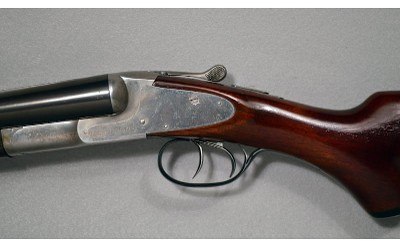 L.C. Smith ~ Long Range ~ 12 Ga - Image 4 of 11