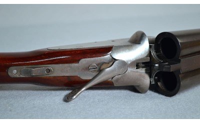 L.C. Smith ~ Long Range ~ 12 Ga - Image 10 of 11