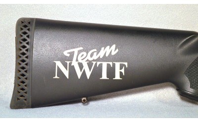 Winchester ~ Super X2 Team NWTF ~ 12 Ga - Image 3 of 11