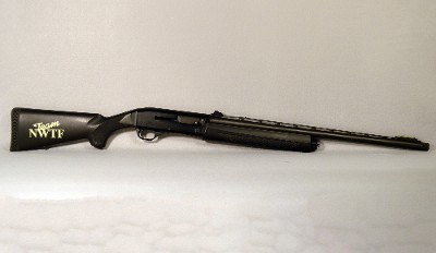 Winchester ~ Super X2 Team NWTF ~ 12 Ga