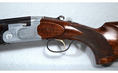 Beretta ~ S686 Special ~ 12 Ga - Image 4 of 11