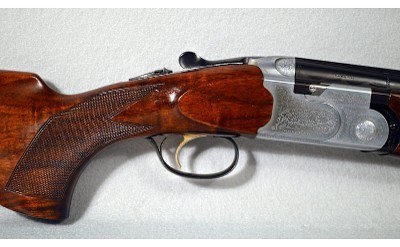 Beretta ~ S686 Special ~ 12 Ga - Image 5 of 11
