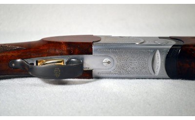 Beretta ~ S686 Special ~ 12 Ga - Image 11 of 11