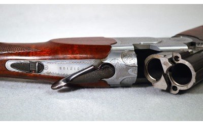 Beretta ~ S686 Special ~ 12 Ga - Image 10 of 11