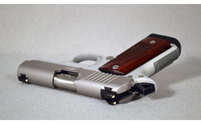 Kimber ~ Micro 9 ~ 9mm - Image 2 of 6