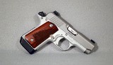 Kimber ~ Micro 9 ~ 9mm - Image 1 of 6