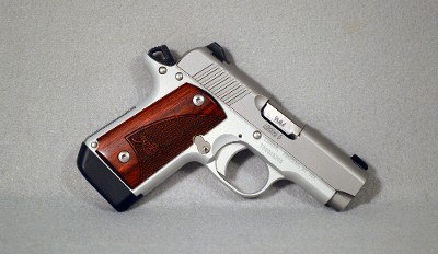 Kimber ~ Micro 9 ~ 9mm - Image 1 of 6