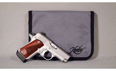Kimber ~ Micro 9 ~ 9mm - Image 6 of 6