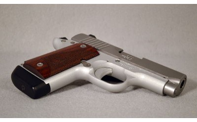 Kimber ~ Micro 9 ~ 9mm - Image 4 of 6