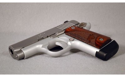 Kimber ~ Micro 9 ~ 9mm - Image 5 of 6