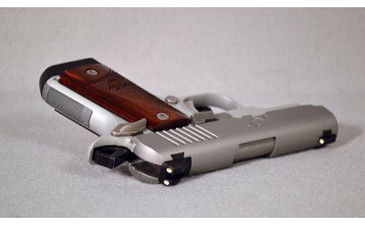 Kimber ~ Micro 9 ~ 9mm - Image 3 of 6