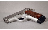 Kimber ~ Micro 9 ~ 9mm - Image 5 of 6