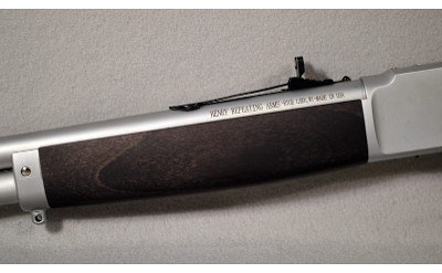 Henry ~ All-Weather ~ .45-70 Govt - Image 6 of 10