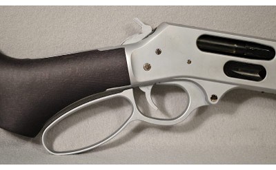 Henry ~ All-Weather ~ .45-70 Govt - Image 5 of 10