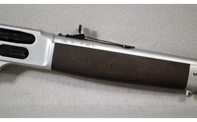 Henry ~ All-Weather ~ .45-70 Govt - Image 7 of 10