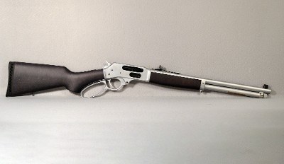 Henry ~ All-Weather ~ .45-70 Govt - Image 1 of 10