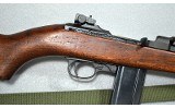 Winchester ~ U.S. Carbine ~ .30 Carbine - 5 of 11